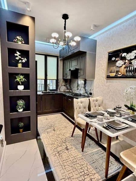 Алмазарский район — Beruniy Metro Station<br />
Сдаётся чист — фото 3