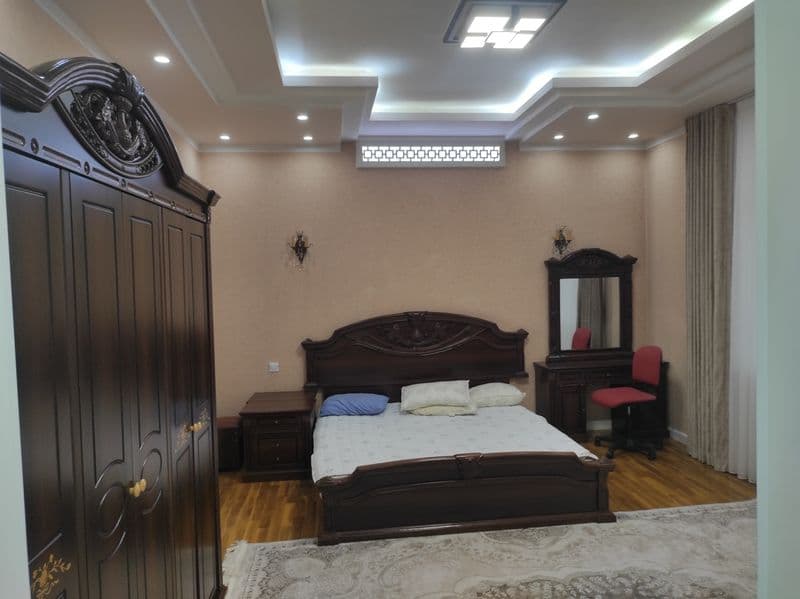 Мирабод район<br />
Нуккус куча <br />
4/5/8<br />
200кв.М<b — фото 5