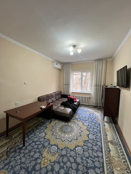 Сдам 1 комнатную квартиру<br />
Сергели 1 в пяти минутах от 