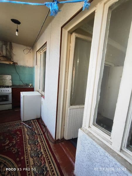 Chilonzor 22 kvartalda 2 xona 3 xona qilingan uy oilaga ona  — фото 3