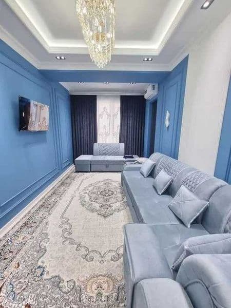 Локация:<br />
Район - Яккасарой<br />
Ориентир - улица Шота — фото 2