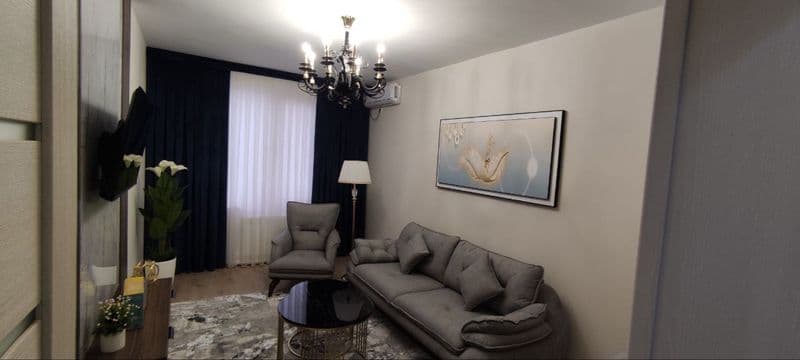 Аренда квартира Навастройка <br />
Район - Алмазар <br />
Ор