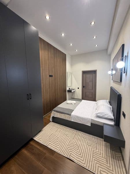 Сдается квартира<br />
<br />
Район: Яккасарайский<br />
Ор- — фото 5