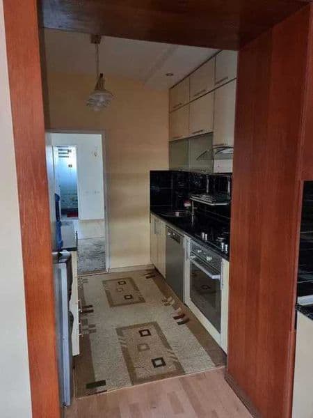 Сдается своя квартира на длительный срок 3 комнатная на 1 эт — фото 4