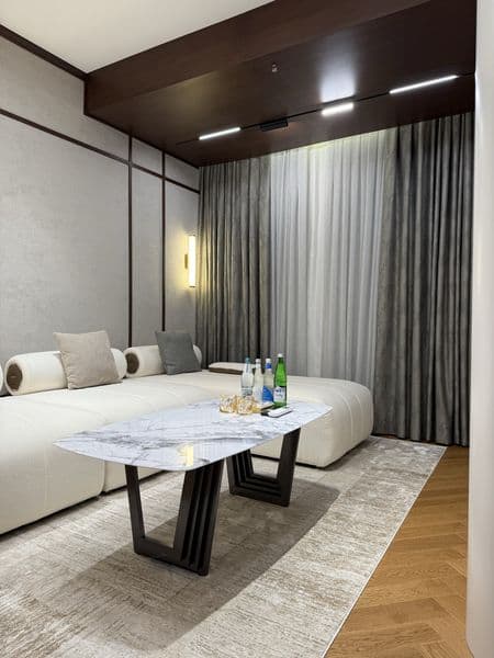 Срочно Сдаётся Мирабадский Район Жк «Модера Товер»<br />
<br — фото 3