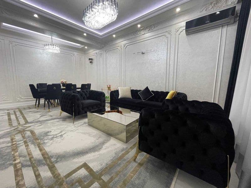 Район: Чиланзарский<br />
Адрес:  метро Чиланзар<br />
<br / — фото 2