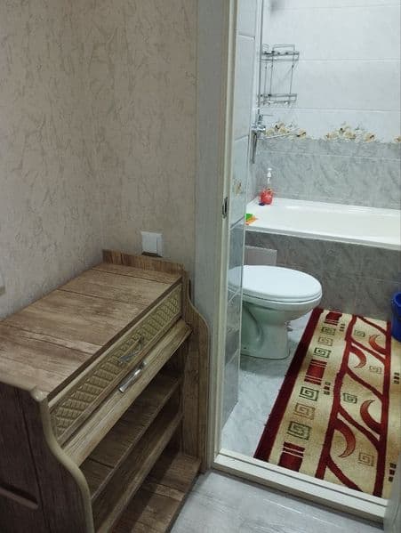 Аренда квартиры в Мирзо-Улугбекском районе,  Феруза, рядом Э — фото 5