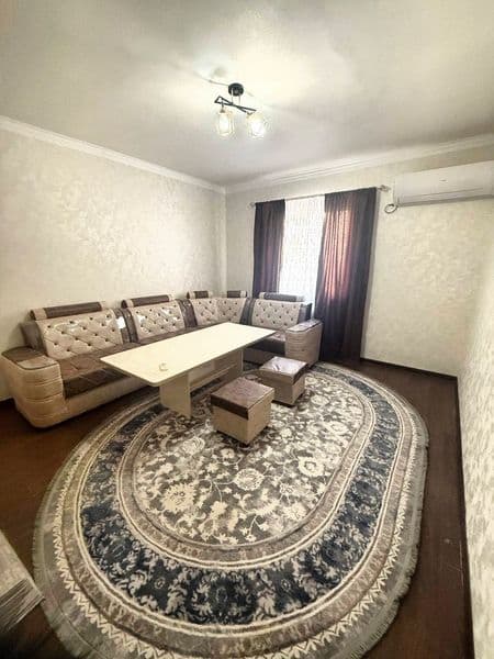 Yunusobod tumani Minor metroni yonida 2xonali kvartira ijara — фото 2