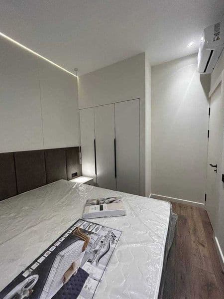 Сдаётся новая 2-комнатная квартира в современном доме. Кварт — фото 4