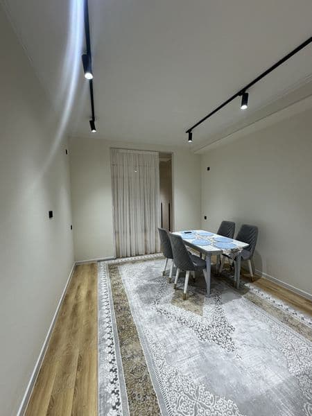 сдается в аренду 1x2 kvartira navastroyka 38,5 kv 400$<br />