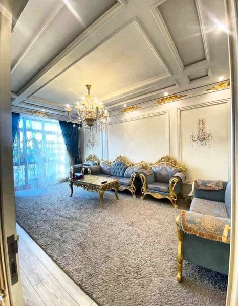 ЖК Parisien <br />
<br />
Judayam toza va hamma sharoitlari  — фото 3