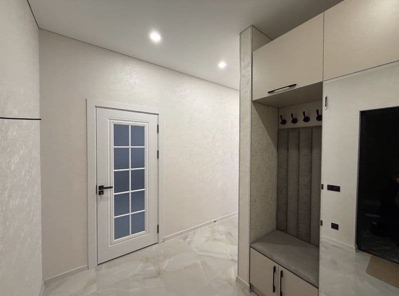 Сдаётся шикарная 2-комнатная квартира в Новостройка<br />
<b — фото 5