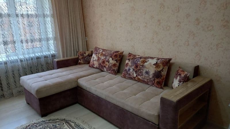 Аренда(своя), 1/4/4  кирпичный дом, цена: 400$.Ориентир: м.Н — фото 3