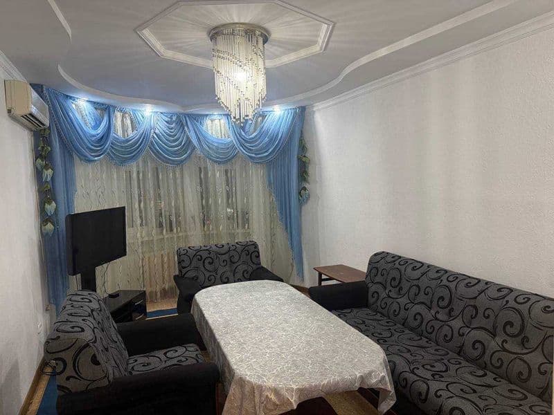 Сдается 1 в 2х комнатная квартира, переделанная в евродвушку — фото 3