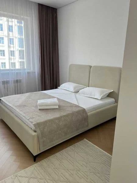 Сдается срочно светлая квартира<br />
<br />
Район: Юнусабад — фото 3