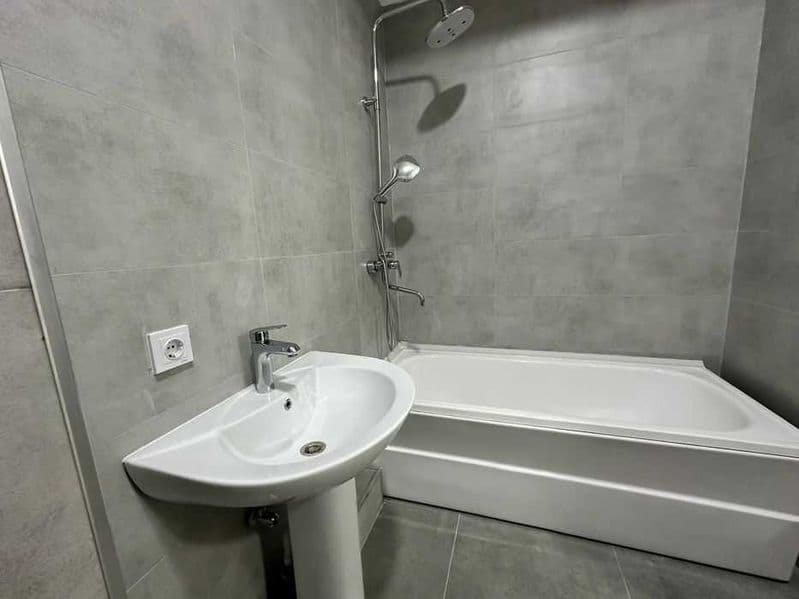 3-комнатная квартира 80 м² в Юнусабадском районе, ул.Осиё<br — фото 4