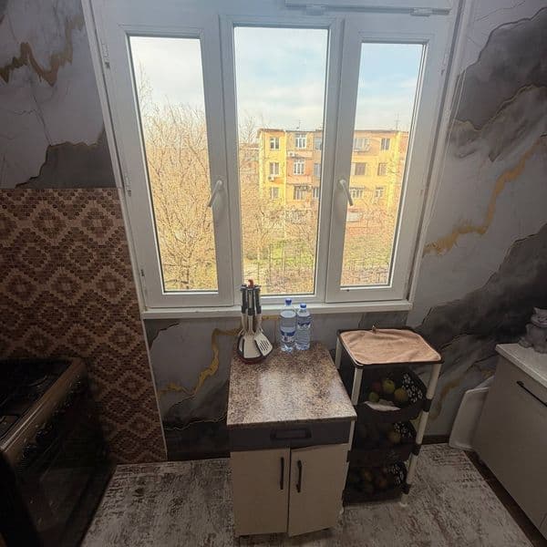 Ижарага уй топширилади Миробод тумани ориентир хаёт туйхона  — фото 3