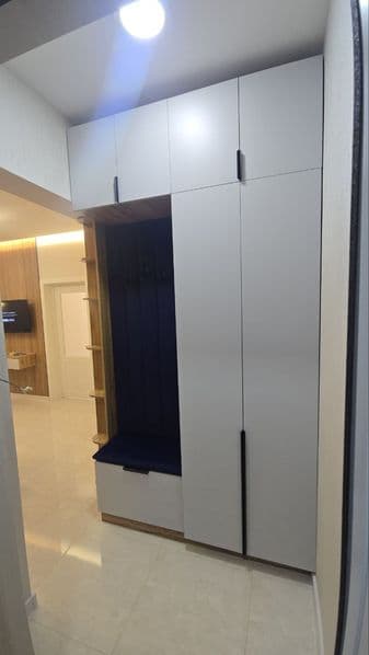 Ijaraga kvartira oila va pokiza qizlar uchun, hamma sharoitl — фото 2