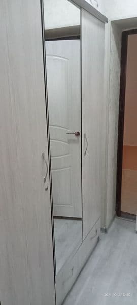 Новостройка дом. 1 ком квартира с обстановкой. С даю семена. — фото 4