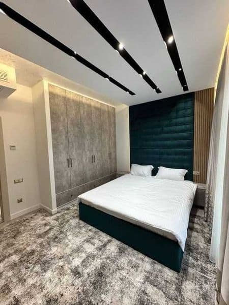 Район: Яккасарайский<br />
Адрес: Глинка<br />
ЖК Dream Hous — фото 4