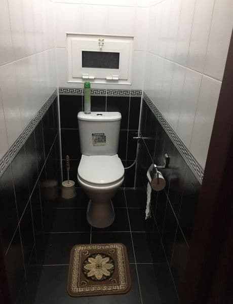 Чиланзар 11 квартал <br />
Шухрат<br />
<br />
4хв5ти комнат — фото 5