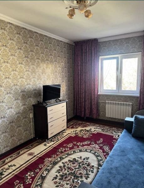 Сдается 2х комнатная квартира Сергели 2.<br />
300уе.<br />
