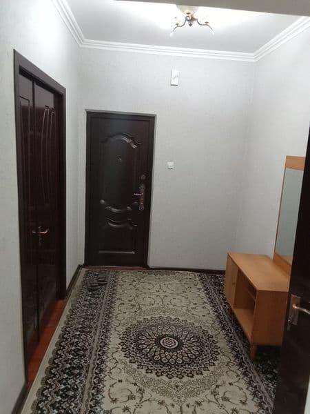 Сергели 2, Ярмарка 2 линия, 2-комната, 1этаж, рядом остановк — фото 4