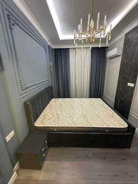 Сдаётся КЛАССНАЯ квартира<br />
<br />
• Район: Яккасарайски — фото 2