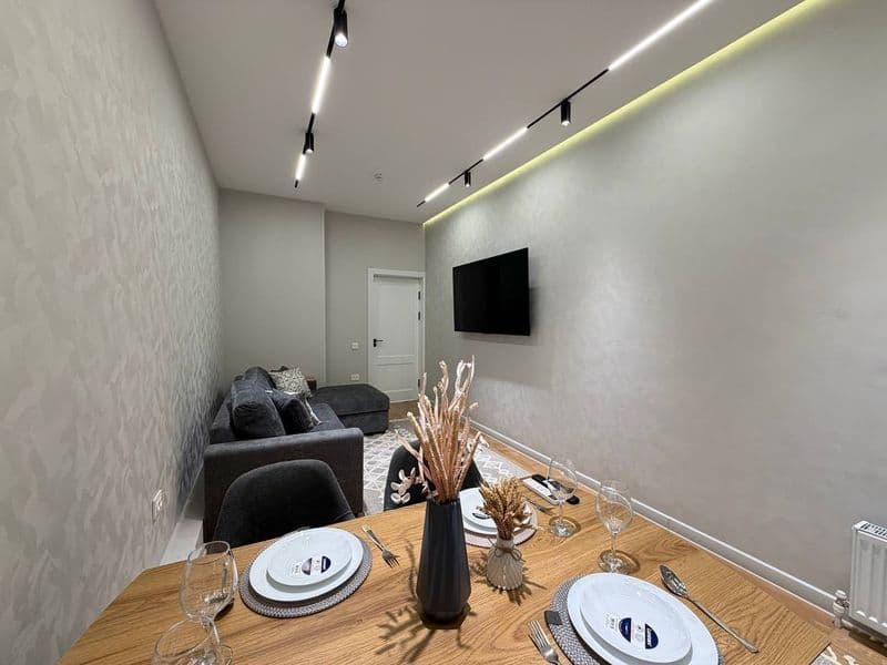 АРЕНДА НИ КТО НЕ ЖИЛ<br />
GOLDEN House" 3/11/16<br />
КОМПЛ — фото 3