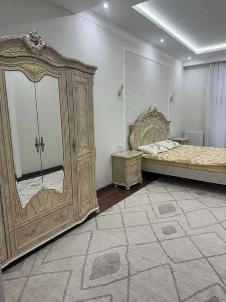 Сдаётся квартира на ЖК Барокко<br />
Ориентир - метро Минор< — фото 4