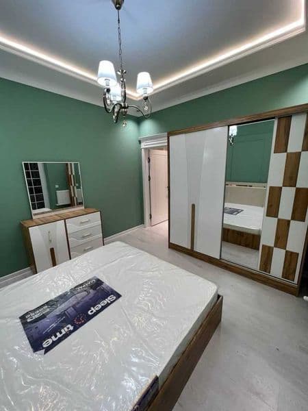 Сдаётся  Квартира <br />
#Ориентир - OZONE Fitness<br />
#Го — фото 3