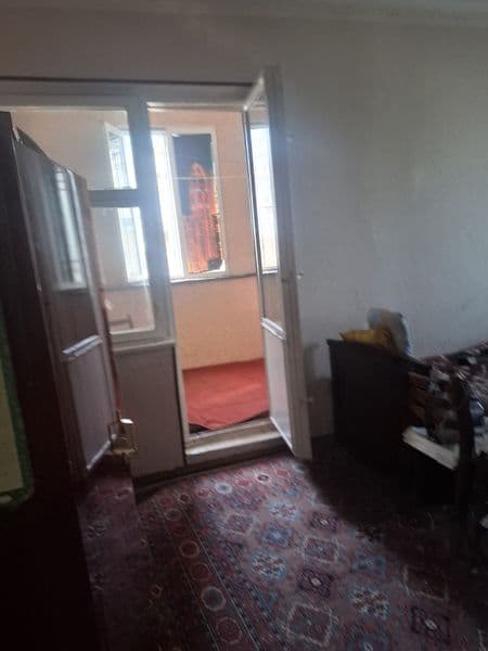 Сергели 4 <br />
1.4.5<br />
2х6 болкон<br />
телевизор хала