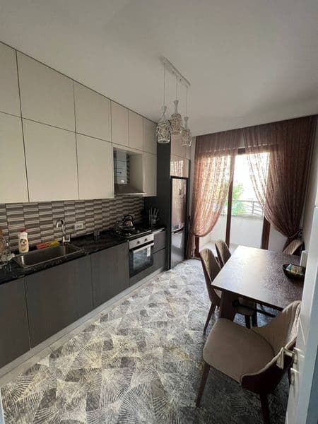 Яккасарайский район<br />
ЖК Istanbul City<br />
Охраняемый  — фото 4