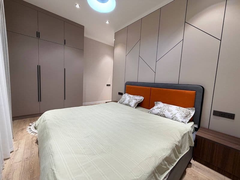 Адрес: <br />
Район: Мирабадский <br />
Ориентир:  ЖК УзМако — фото 4