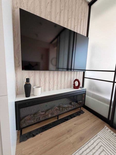 Сдается 1-комнатная квартира 36 м²<br />
<br />
Квартира в ж — фото 4