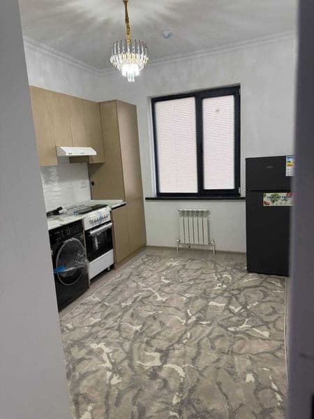 2 xonali kvartira ijaraga beriladi<br />
<br />
Yaxshi holat