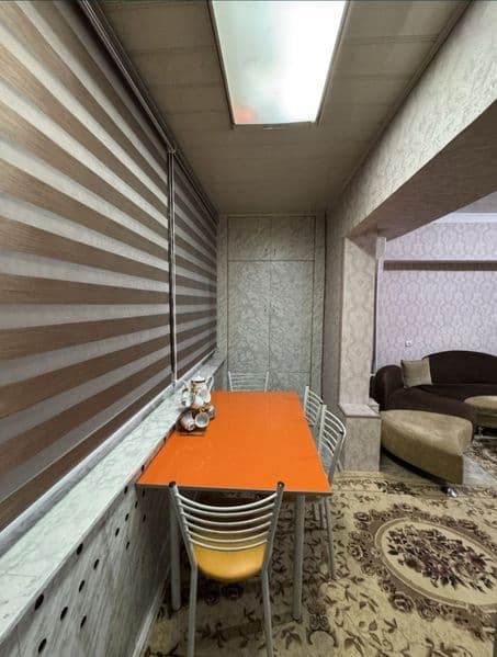 Мирзо-Улугбек район Ц-1 дахасида 2/5/9 51 кв ремонт лари яхш — фото 3