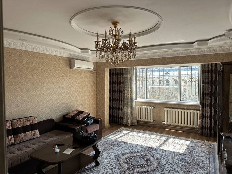 Аренда. 2 ком/3/9 на Ц-1. <br />
Цена:- 600у.е<br />
<br />
 — фото 2