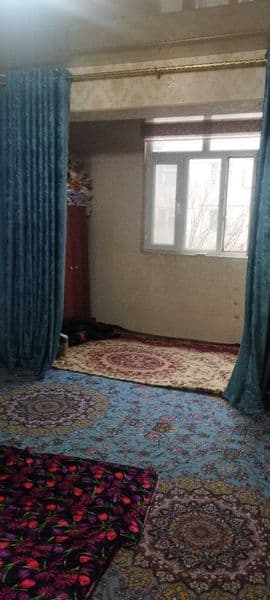 Сдаётся своя 2х комнатная 4 ый этаж..Якасарайский рн.Ориенти — фото 2