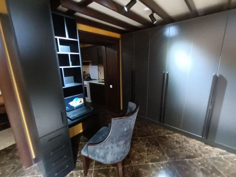 Сдаю Свою без посредников 2х комнатную квартиру на Дархане,  — фото 3