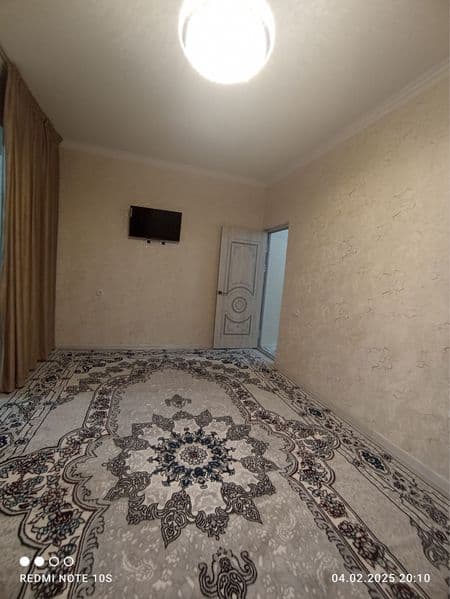 Район - Алмазарский<br />
Ориентир - Фаргона макро<br />
Ком — фото 5