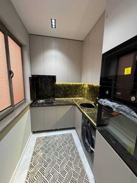 3-комнатная квартира 80 м² в Мирзо-Улугбекском районе, Яланг — фото 3