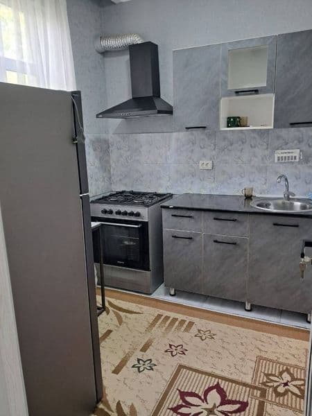 2_3_4 с мебелью и техникой на долгий срок место отличное всё — фото 3