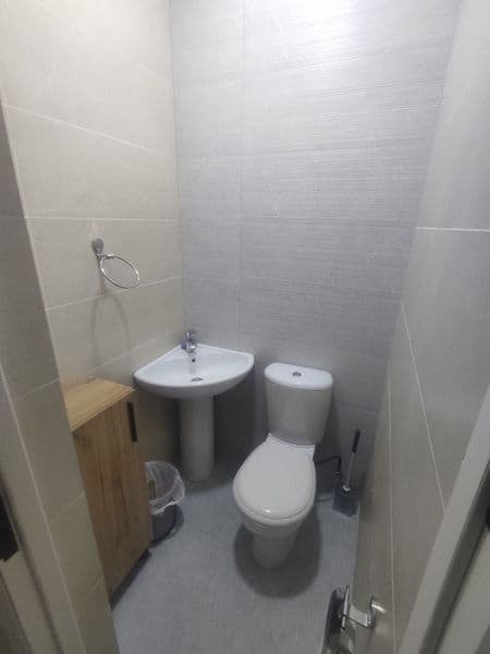 Сдаётся 3х комнатная квартира на Яшнабадском районе. Ул. Изз — фото 4