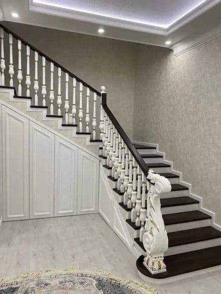 Аренда новостройка 6 комнатная. <br />
Местоположение:Мирзо  — фото 4