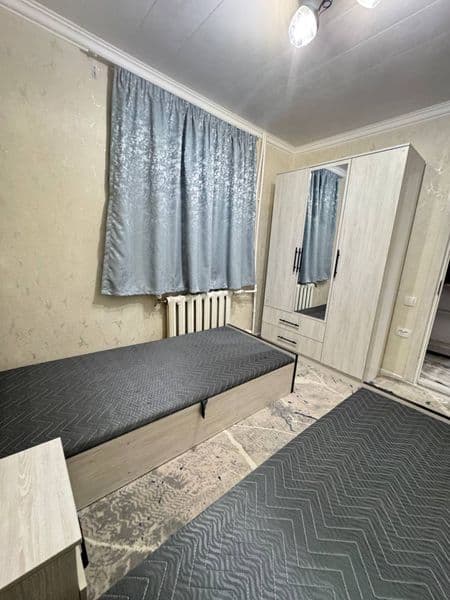 Аренда 1~2/2/5 Цена: 400$ <br />
Семье, девушкам, парням <br — фото 5