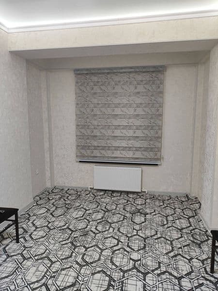 Olmos metroga 10 daqiqalik bölgan yangi navastroyka domga sh