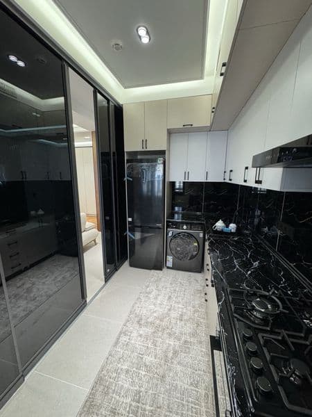 ЖК Кох ота<br />
2 комнатная <br />
Новый никто не жил<br /> — фото 3