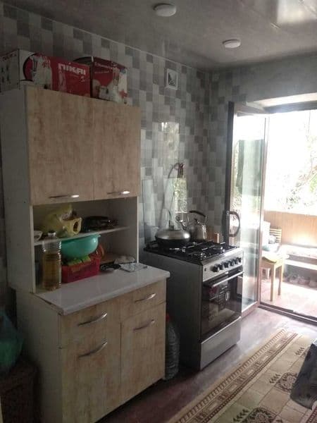 Сдаю 1 комнатную квартиру на Актепа Чиланзар  ул Гульхани  н — фото 3