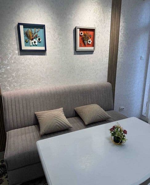 Сдаётся КЛАССНАЯ квартира<br />
<br />
• Район: Яшнабадский  — фото 3